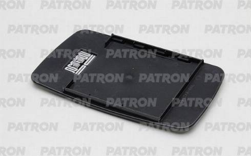 Patron PMG2435G01 - Vetro specchio, Specchio esterno autozon.pro