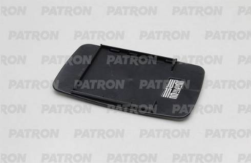 Patron PMG2435G02 - Vetro specchio, Specchio esterno autozon.pro