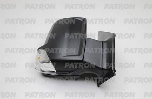 Patron PMG2436M04 - Specchio retrovisore esterno autozon.pro