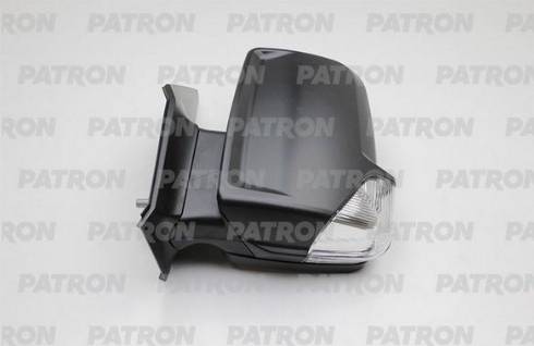 Patron PMG2436M01 - Specchio retrovisore esterno autozon.pro