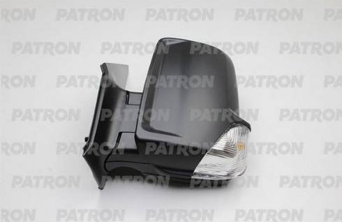 Patron PMG2436M03 - Specchio retrovisore esterno autozon.pro