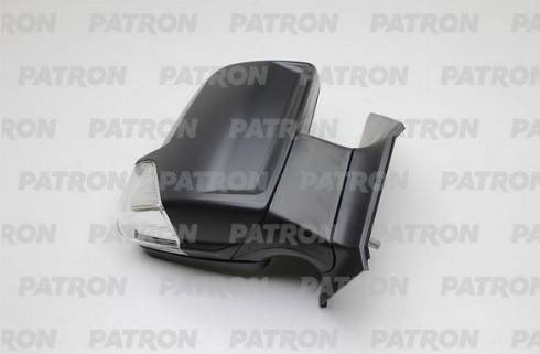 Patron PMG2436M02 - Specchio retrovisore esterno autozon.pro