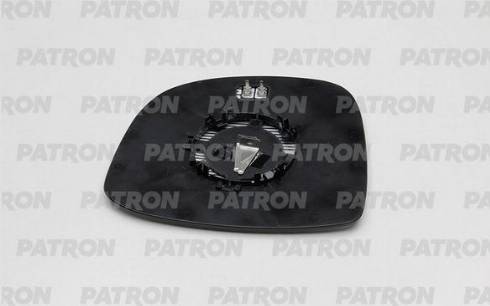 Patron PMG2438G01 - Vetro specchio, Specchio esterno autozon.pro