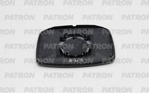 Patron PMG2437G04 - Vetro specchio, Specchio esterno autozon.pro