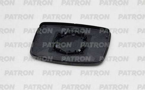 Patron PMG2437G02 - Vetro specchio, Specchio esterno autozon.pro