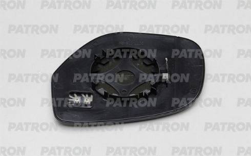 Patron PMG2623G02 - Vetro specchio, Specchio esterno autozon.pro