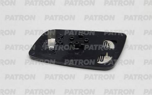 Patron PMG2806G04 - Vetro specchio, Specchio esterno autozon.pro