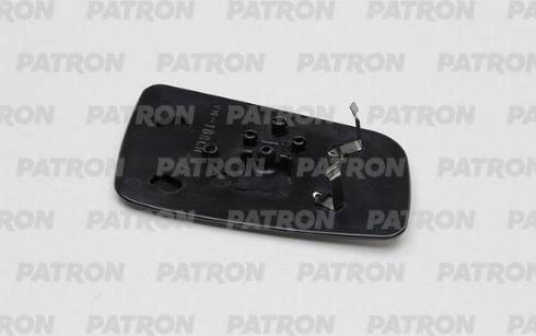 Patron PMG2806G01 - Vetro specchio, Specchio esterno autozon.pro