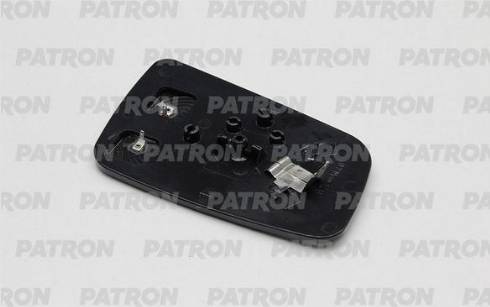 Patron PMG2806G03 - Vetro specchio, Specchio esterno autozon.pro