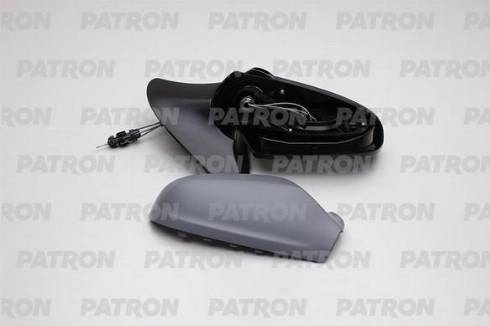 Patron PMG2807M04 - Specchio retrovisore esterno autozon.pro