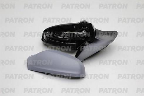 Patron PMG2807M03 - Specchio retrovisore esterno autozon.pro