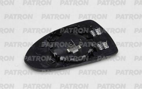 Patron PMG2813G04 - Vetro specchio, Specchio esterno autozon.pro