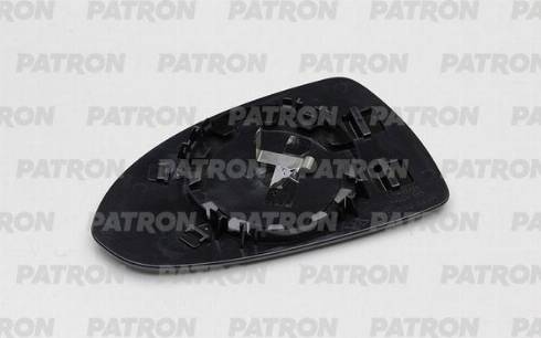 Patron PMG2813G02 - Vetro specchio, Specchio esterno autozon.pro