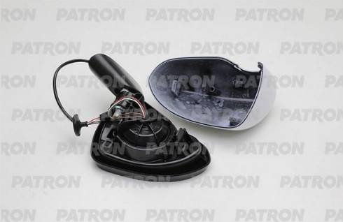 Patron PMG2813M04 - Specchio retrovisore esterno autozon.pro