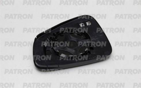 Patron PMG2834G02 - Vetro specchio, Specchio esterno autozon.pro