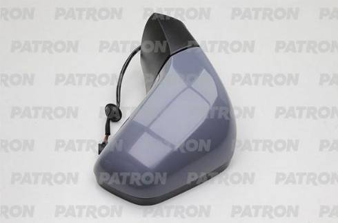 Patron PMG2834M01 - Specchio retrovisore esterno autozon.pro