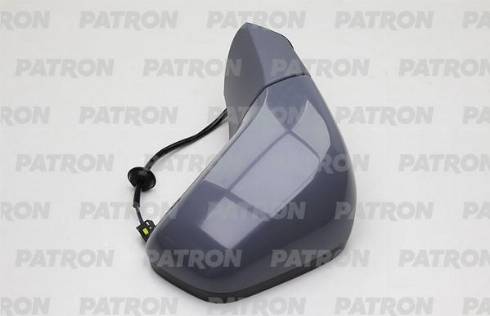 Patron PMG2834M03 - Specchio retrovisore esterno autozon.pro