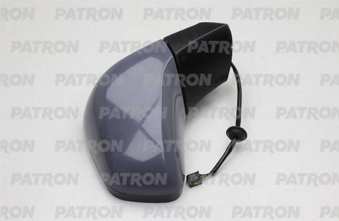 Patron PMG2834M02 - Specchio retrovisore esterno autozon.pro