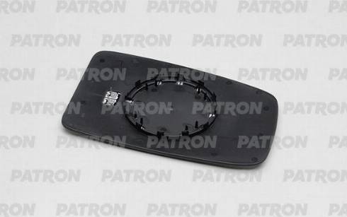 Patron PMG2831G04 - Vetro specchio, Specchio esterno autozon.pro