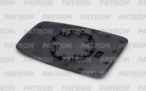 Patron PMG2831G01 - Vetro specchio, Specchio esterno autozon.pro