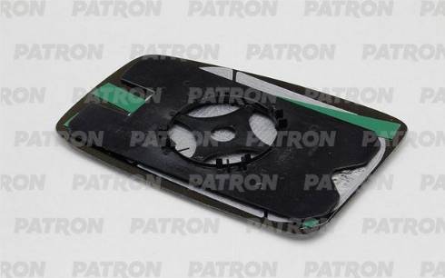 Patron PMG2831G03 - Vetro specchio, Specchio esterno autozon.pro