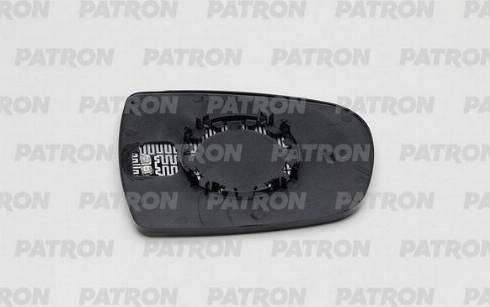 Patron PMG2832G04 - Vetro specchio, Specchio esterno autozon.pro