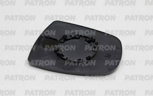 Patron PMG2832G01 - Vetro specchio, Specchio esterno autozon.pro