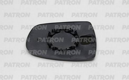 Patron PMG2832G02 - Vetro specchio, Specchio esterno autozon.pro