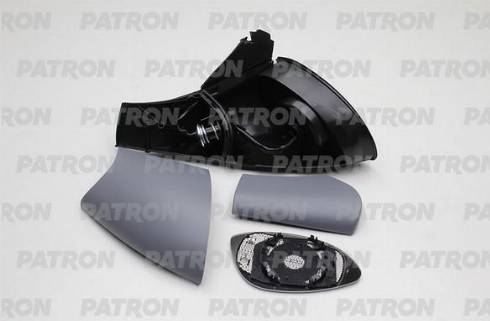 Patron PMG2821M03 - Specchio retrovisore esterno autozon.pro