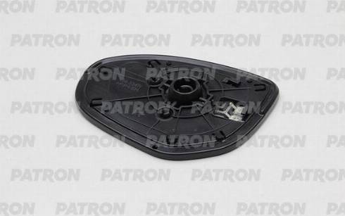 Patron PMG2309G04 - Vetro specchio, Specchio esterno autozon.pro