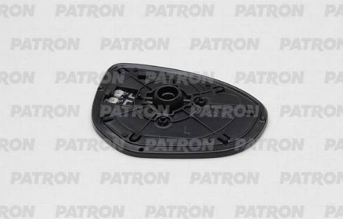 Patron PMG2309G03 - Vetro specchio, Specchio esterno autozon.pro