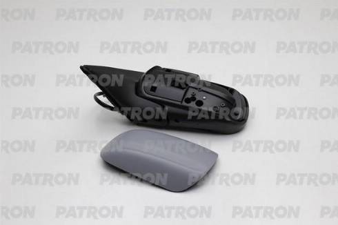 Patron PMG2313M01 - Specchio retrovisore esterno autozon.pro