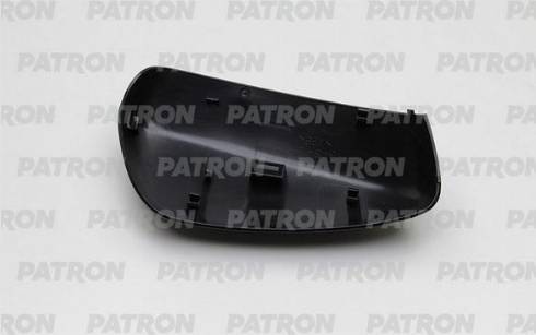 Patron PMG2320C01 - Carcassa, Specchio esterno autozon.pro