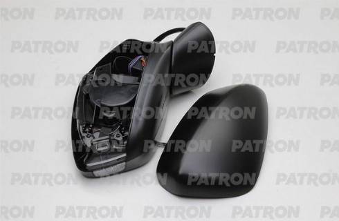 Patron PMG2320M04 - Specchio retrovisore esterno autozon.pro