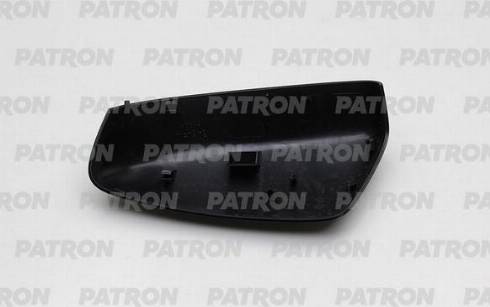 Patron PMG2323C02 - Carcassa, Specchio esterno autozon.pro