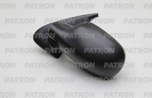 Patron PMG2706M01 - Specchio retrovisore esterno autozon.pro