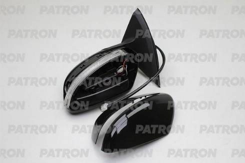 Patron PMG2739M03 - Specchio retrovisore esterno autozon.pro