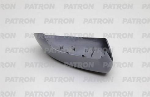 Patron PMG2733C01 - Carcassa, Specchio esterno autozon.pro