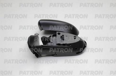 Patron PMG2725M03 - Specchio retrovisore esterno autozon.pro