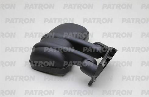 Patron PMG2721M02 - Specchio retrovisore esterno autozon.pro