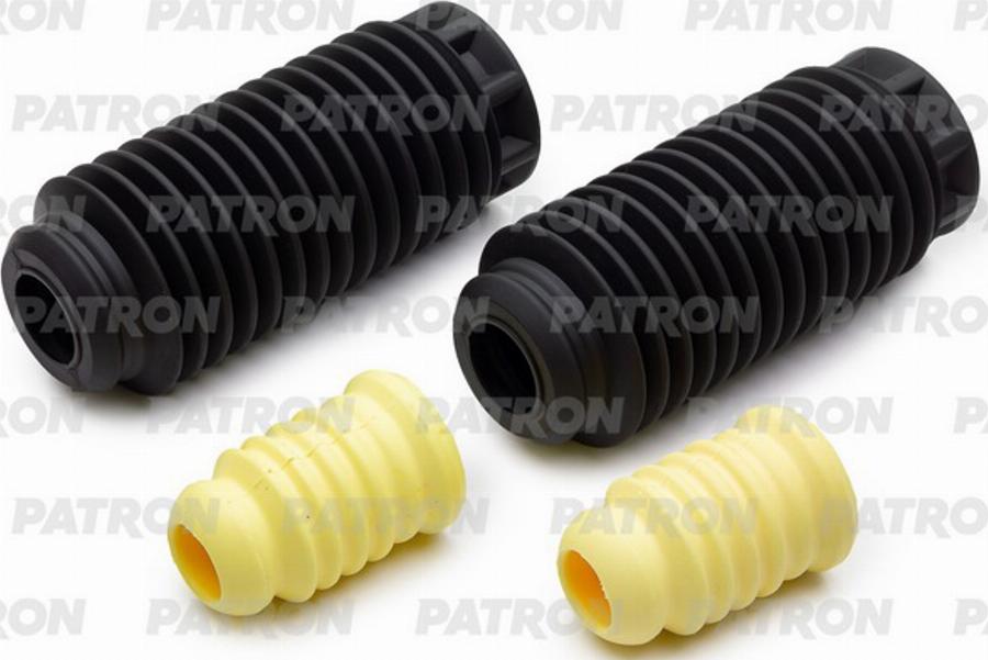 Patron PPK10507 - Tampone paracolpo, Sospensione autozon.pro