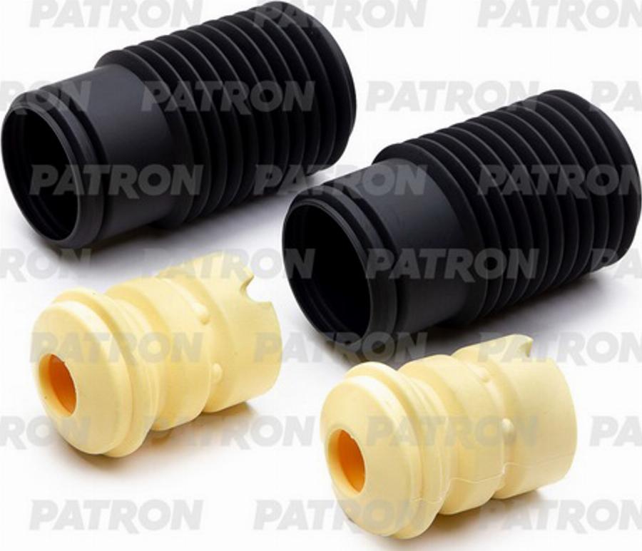 Patron PPK10524 - Kit parapolvere, Ammortizzatore autozon.pro