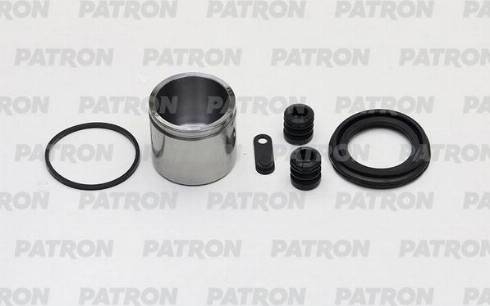 Patron PRK401 - Kit riparazione, Pinza freno autozon.pro