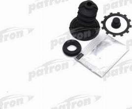 Patron PRK120 - Kit riparazione, Cilindro secondario frizione autozon.pro