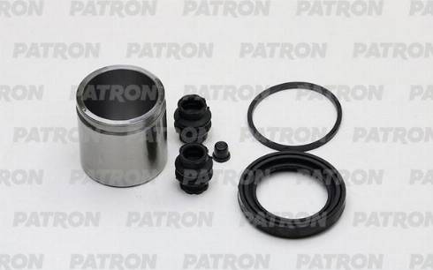 Patron PRK387 - Kit riparazione, Pinza freno autozon.pro