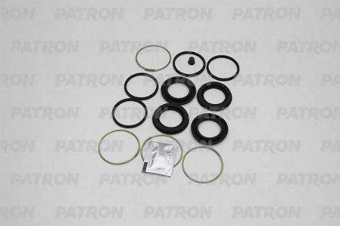 Patron PRK255 - Kit riparazione, Pinza freno autozon.pro