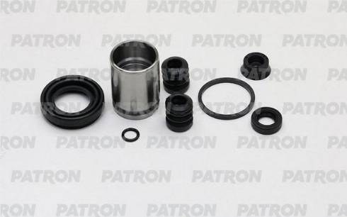 Patron PRK269 - Kit riparazione, Pinza freno autozon.pro