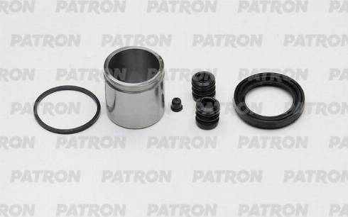 Patron PRK276 - Kit riparazione, Pinza freno autozon.pro