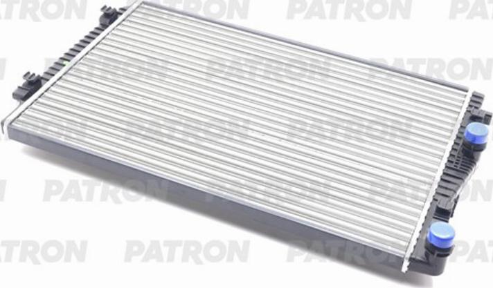 Patron PRS4469 - Radiatore, Raffreddamento motore autozon.pro