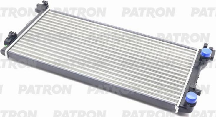 Patron PRS4461 - Radiatore, Raffreddamento motore autozon.pro